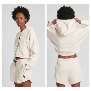 NikeLab W Full Zip Hoodie (S)